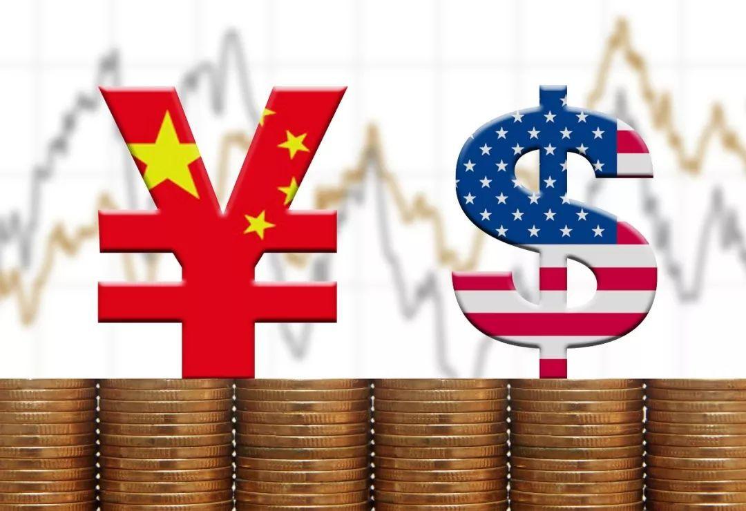 中美貿(mào)易戰(zhàn)已打響！你還不了解出口退稅？！