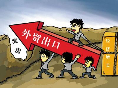 外貿(mào)網(wǎng)站推廣4個(gè)常見(jiàn)誤區(qū)，看看你有沒(méi)有中招！